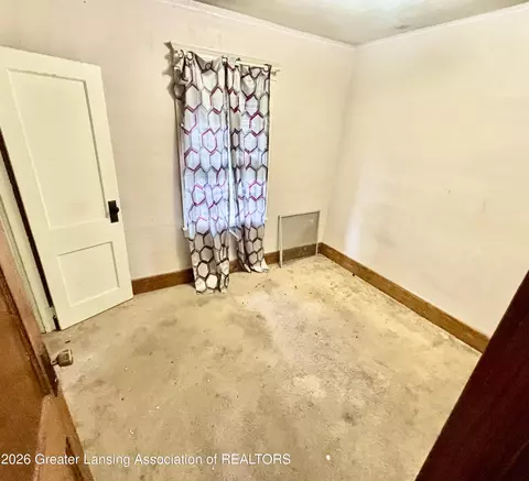 Bedroom - 2212 Lyons Ave, Lansing, MI 48910 photo 2 of 2