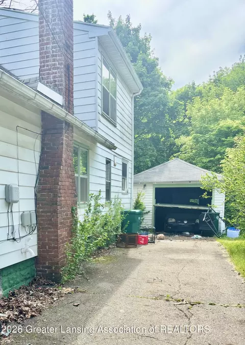 Exterior - 2212 Lyons Ave, Lansing, MI 48910 photo 1 of 1