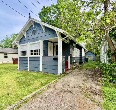 1020 May St, Lansing, MI 48906