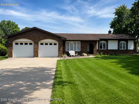 6822 Aberdeen Dr, Dimondale, MI 48821