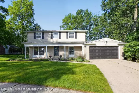 1993 Wembley Way, East Lansing, MI 48823