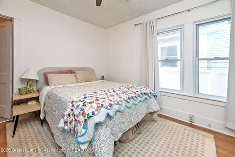 Bedroom - 1342 Eureka St, Lansing, MI 48912 photo 1 of 2