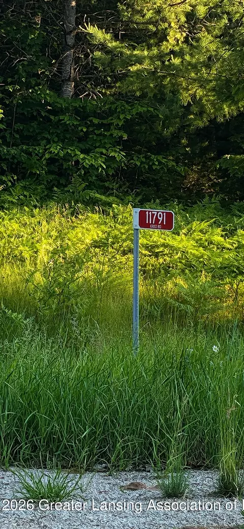 0 42nd Rd, Wetmore, MI 49895