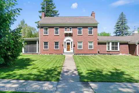 727 Audubon Rd, East Lansing, MI 48823