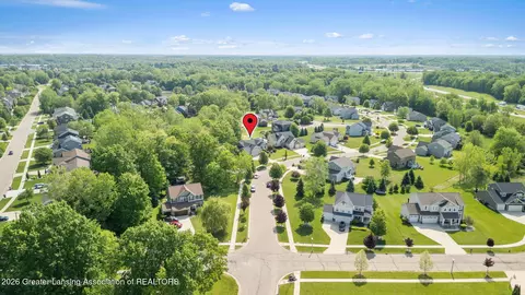 View/Area - 1566 Wellman Rd, Dewitt, MI 48820 photo 4 of 4