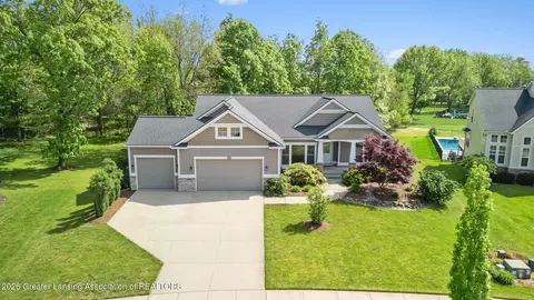 Other - 1566 Wellman Rd, Dewitt, MI 48820 photo 2 of 21