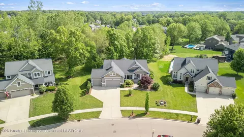 View/Area - 1566 Wellman Rd, Dewitt, MI 48820 photo 3 of 4