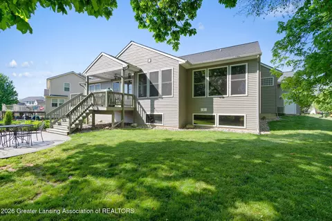 Other - 1566 Wellman Rd, Dewitt, MI 48820 photo 3 of 21