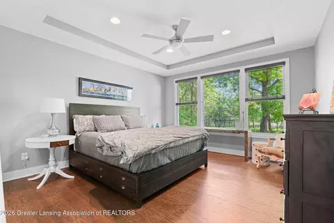 Bedroom - 1566 Wellman Rd, Dewitt, MI 48820 photo 1 of 4