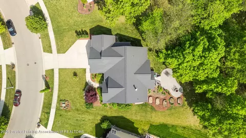 View/Area - 1566 Wellman Rd, Dewitt, MI 48820 photo 1 of 4