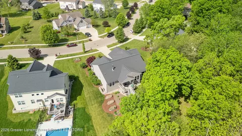 View/Area - 1566 Wellman Rd, Dewitt, MI 48820 photo 2 of 4