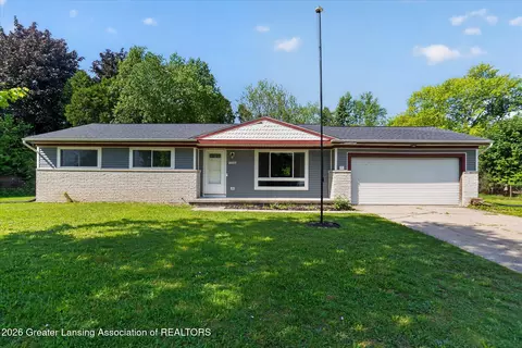 Exterior - 2037 Webster Rd, Lansing, MI 48917 photo 2 of 4