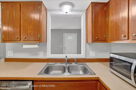 Kitchen - 2037 Webster Rd, Lansing, MI 48917 photo 5 of 5