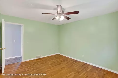 Bedroom - 2037 Webster Rd, Lansing, MI 48917 photo 1 of 6