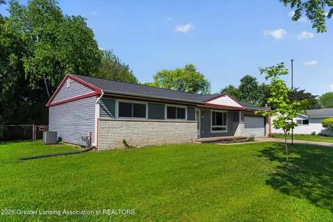Exterior - 2037 Webster Rd, Lansing, MI 48917 photo 1 of 4