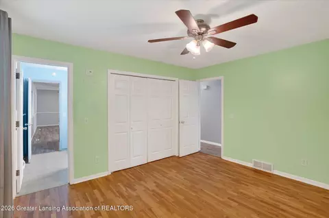 Bedroom - 2037 Webster Rd, Lansing, MI 48917 photo 2 of 6