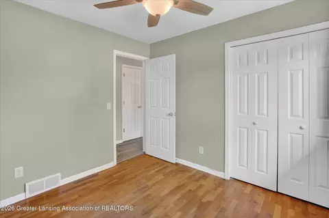 Bedroom - 2037 Webster Rd, Lansing, MI 48917 photo 6 of 6