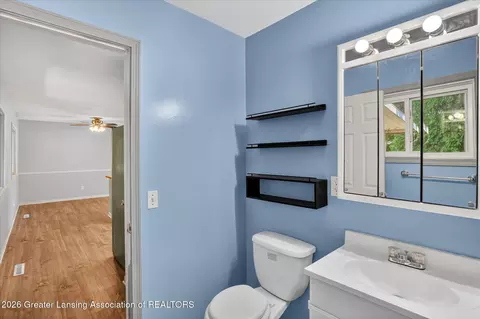 Bath - 2037 Webster Rd, Lansing, MI 48917 photo 1 of 2