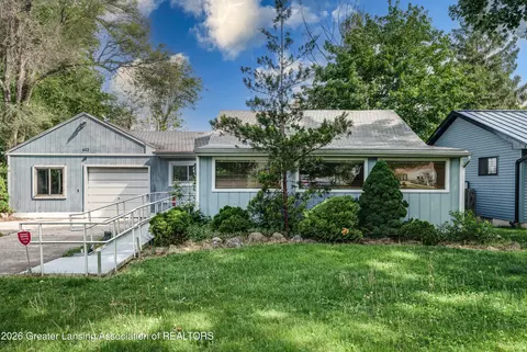 612 Dunlap St, Lansing, MI 48910