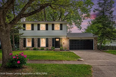 2316 Northwest Ave, Lansing, MI 48906