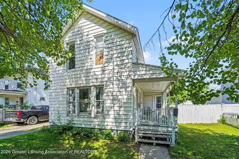 314 N Saginaw St, Owosso, MI 48867