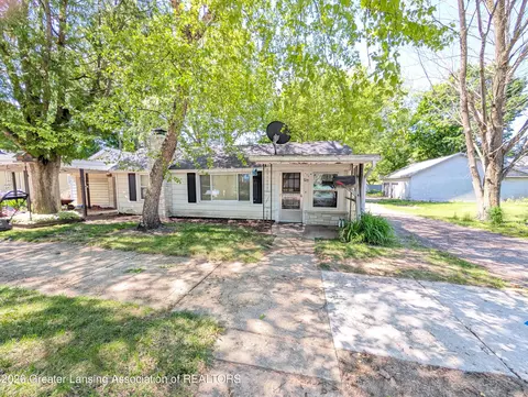 720 Brush St, Portland, MI 48875