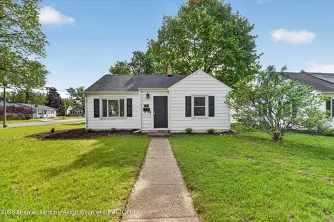Exterior - 2303 Devonshire Ave, Lansing, MI 48910 photo 2 of 6