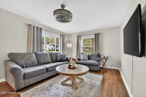 Living - 2303 Devonshire Ave, Lansing, MI 48910 photo 1 of 2