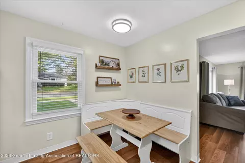 Dining - 2303 Devonshire Ave, Lansing, MI 48910 photo 1 of 1