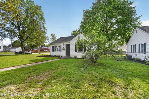 Exterior - 2303 Devonshire Ave, Lansing, MI 48910 photo 3 of 6