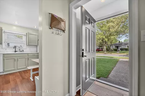 Entry Way - 2303 Devonshire Ave, Lansing, MI 48910 photo 1 of 1