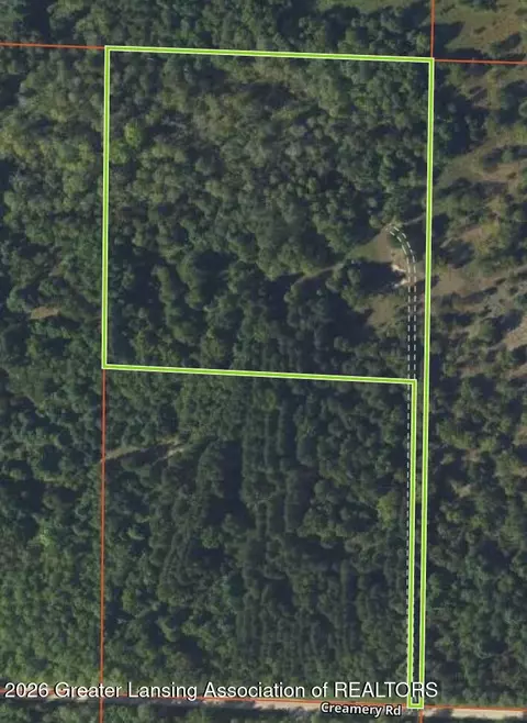 15744 Creamery Rd, Kaleva, MI 49645 photo 2