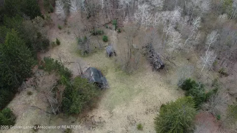 15744 Creamery Rd, Kaleva, MI 49645