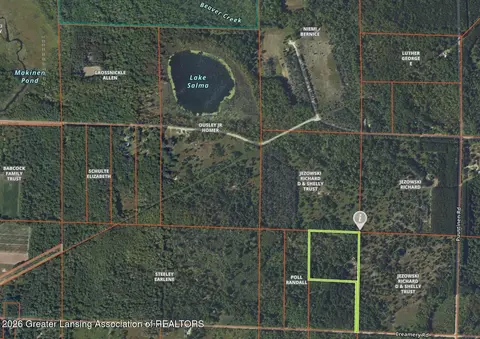 15744 Creamery Rd, Kaleva, MI 49645 photo 17