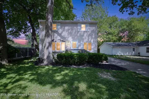 Other - 6000 Greenman St, Haslett, MI 48840 photo 2 of 11