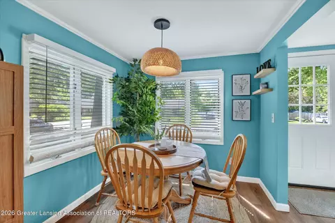 Dining - 6000 Greenman St, Haslett, MI 48840 photo 1 of 2