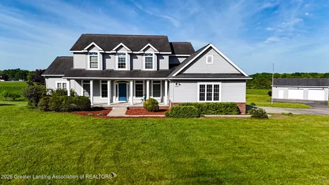 4198 Ryon Dr, Olivet, MI 49076