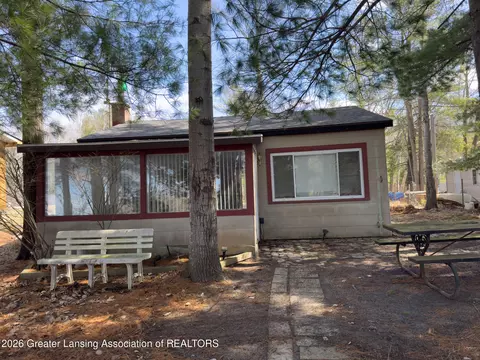 Other - 137 Dennis Rd, Gladwin, MI 48624 photo 1 of 8