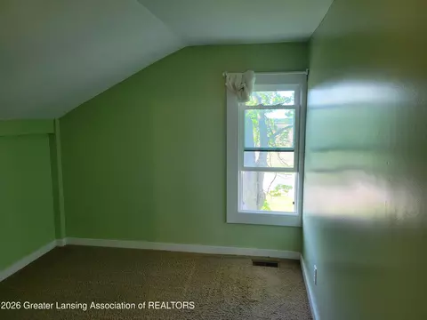 Bedroom - 4609 W Pratt Rd, Dewitt, MI 48820 photo 3 of 5