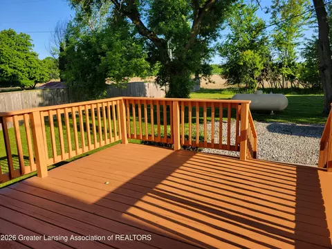 Exterior - 4609 W Pratt Rd, Dewitt, MI 48820 photo 2 of 10