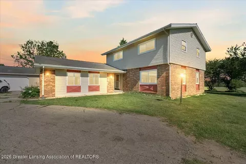 7819 Eaton Rapids Rd, Springport, MI 49284