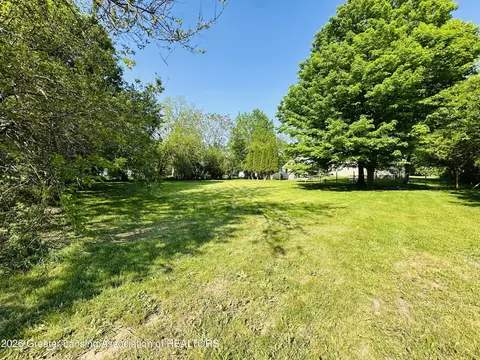 0 S Nelson St, Potterville, MI 48876