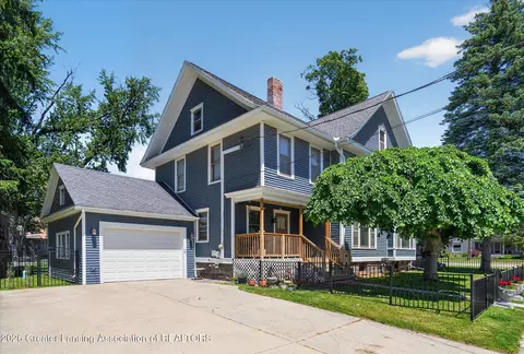 Other - 424 E Jefferson St, Grand Ledge, MI 48837 photo 9 of 9