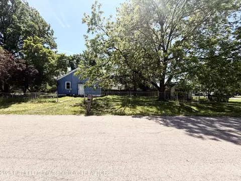 5300 S Martin Luther King Junior Blvd, Lansing, MI 48911