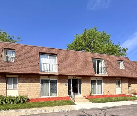 4717 Gull Rd #38, Lansing, MI 48917