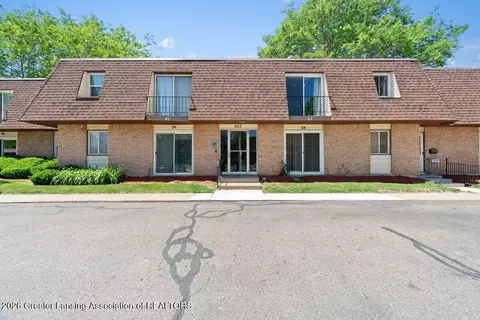 4717 Gull Rd #38, Lansing, MI 48917