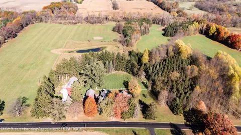 3181 Moyer Rd, Williamston, MI 48895