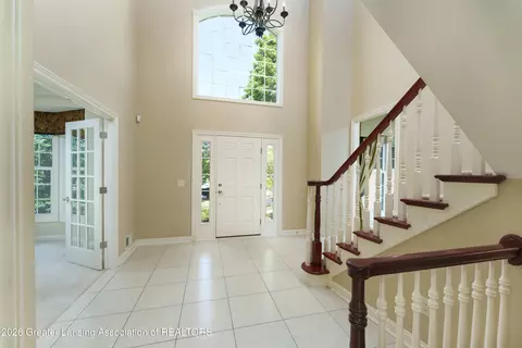 Entry Way - 2004 Timberview Dr, Okemos, MI 48864 photo 1 of 5