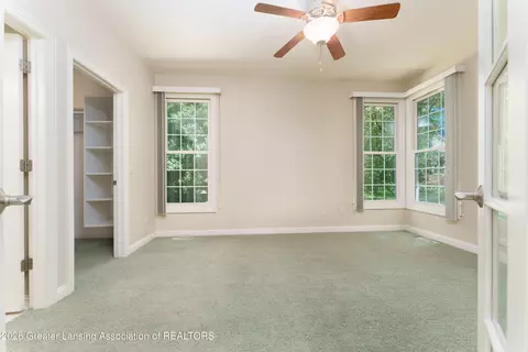 Bedroom - 2004 Timberview Dr, Okemos, MI 48864 photo 1 of 6