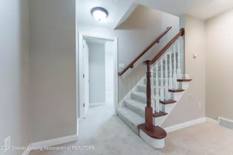Entry Way - 2004 Timberview Dr, Okemos, MI 48864 photo 3 of 5